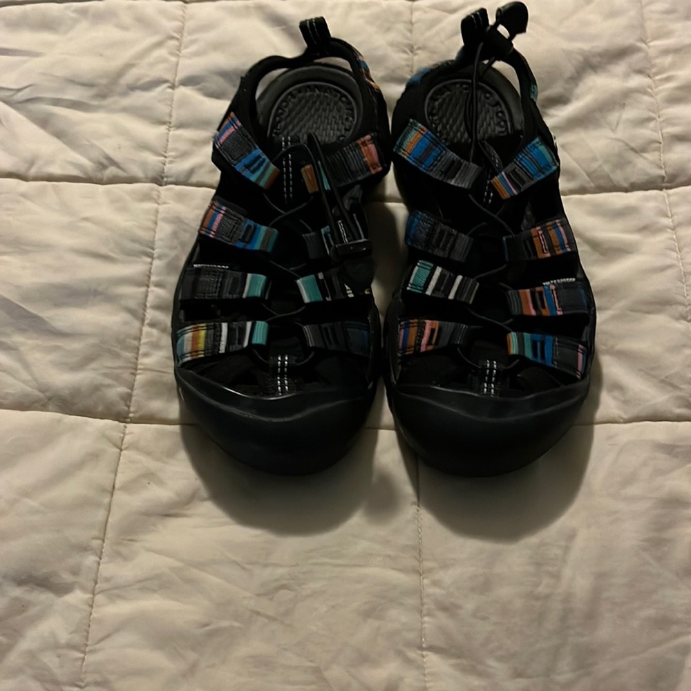 Keen sandals